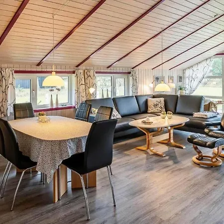 Semesterbostad Ve040-vejers-strand-jafdalvej-5 *